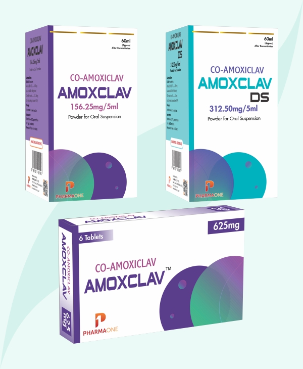 Amoxclav