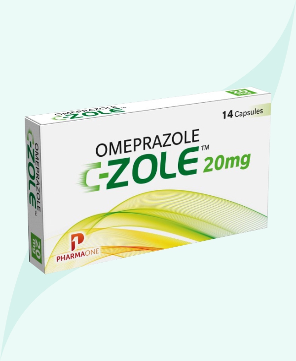 C Zole
