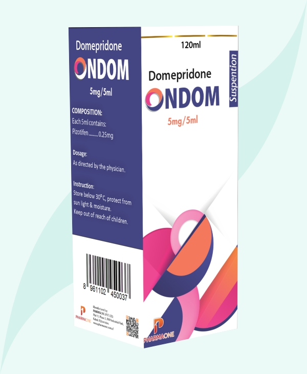 Ondom